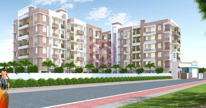 Sunrise Sai Plaza Cover Image